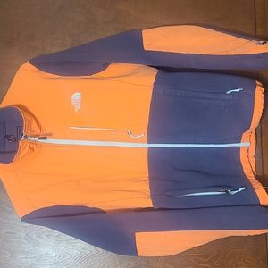 Womens North Face Denali Coat